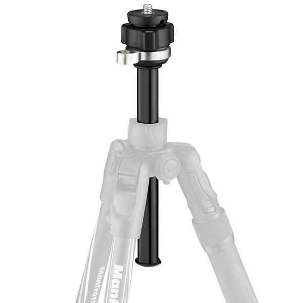 Manfrotto Befree Nivelliersäule 