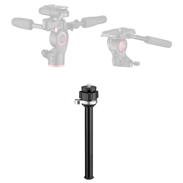 Manfrotto Befree Nivelliersäule 
