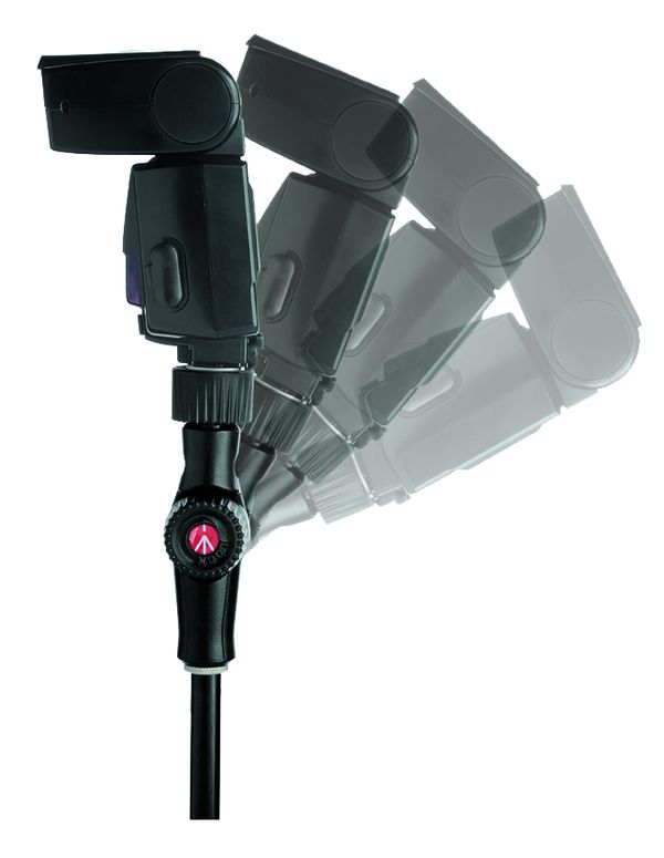 Manfrotto Blitzneiger MLH1HS 