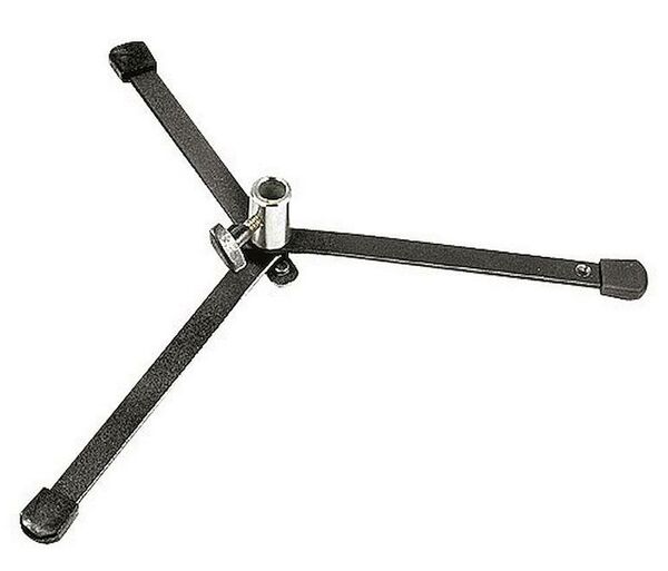 Manfrotto BODENSTATIV BACKLITE MINI 