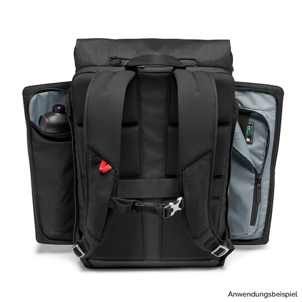 Manfrotto Chicago Rucksack  Medium DSLR/Handheld Gimbal