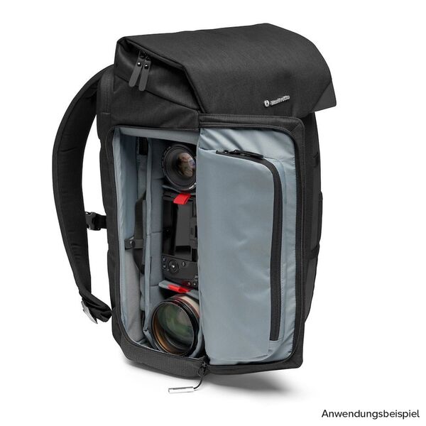 Manfrotto Chicago Rucksack  Medium DSLR/Handheld Gimbal