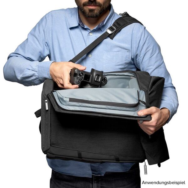 Manfrotto Chicago Rucksack  Medium DSLR/Handheld Gimbal