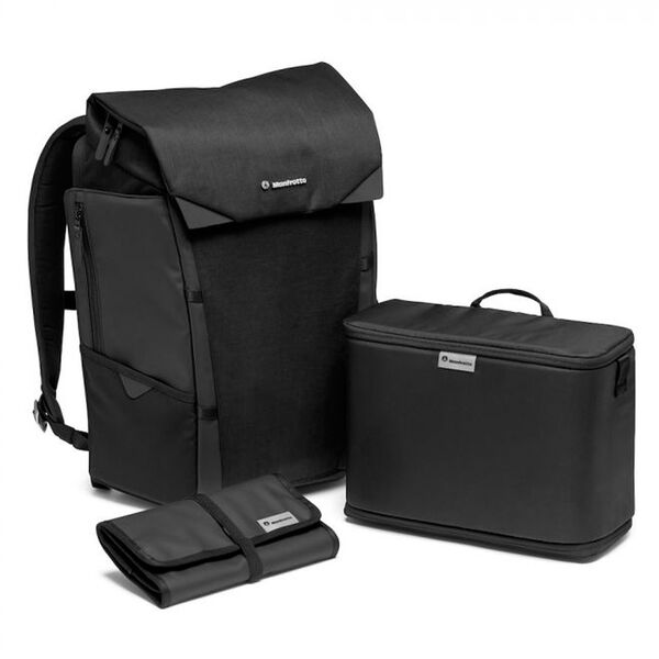 Manfrotto Chicago Rucksack  Medium DSLR/Handheld Gimbal