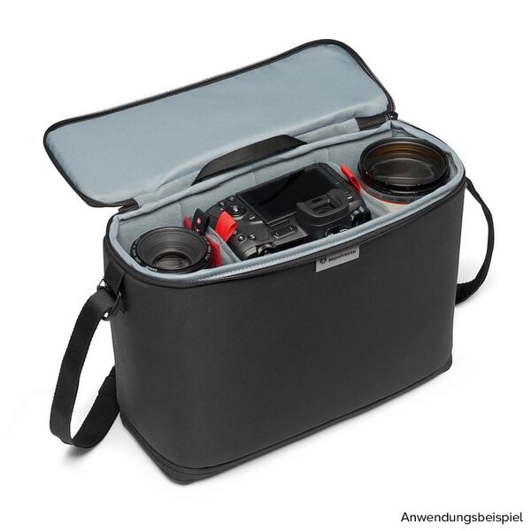 Manfrotto Chicago Rucksack  Medium DSLR/Handheld Gimbal