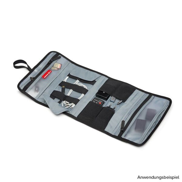 Manfrotto Chicago Rucksack  Medium DSLR/Handheld Gimbal