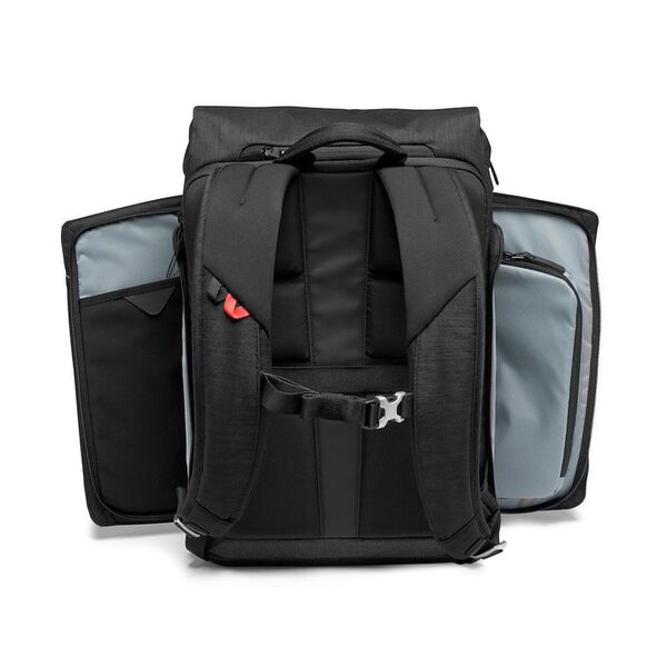 Manfrotto Chicago Rucksack Small  für kleine DSLRs