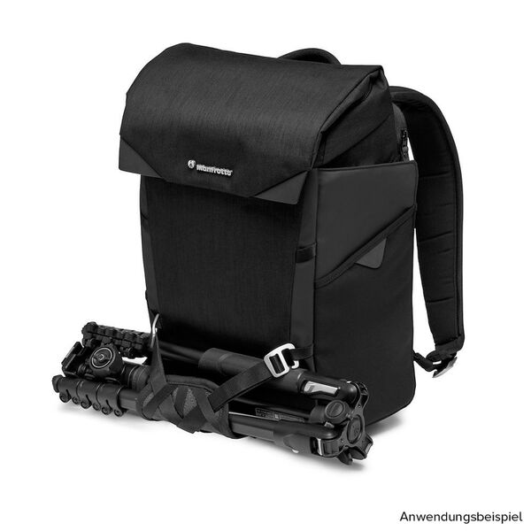 Manfrotto Chicago Rucksack Small  für kleine DSLRs