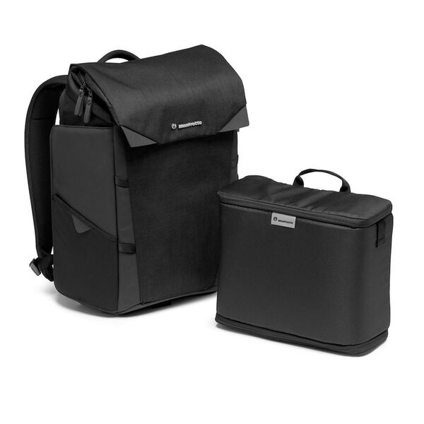 Manfrotto Chicago Rucksack Small  für kleine DSLRs