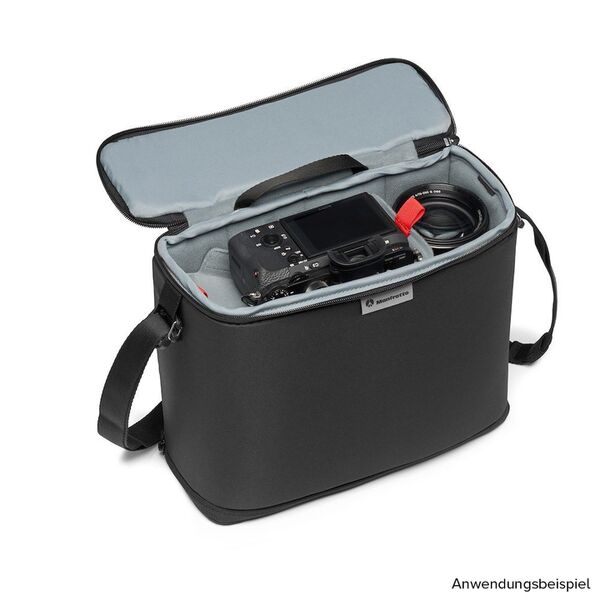 Manfrotto Chicago Rucksack Small  für kleine DSLRs