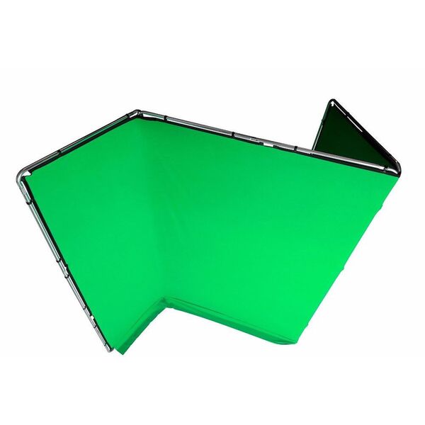 Manfrotto Chroma Key FX Background  grün