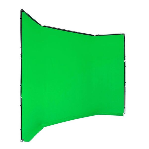 Manfrotto Chroma Key FX Background  grün