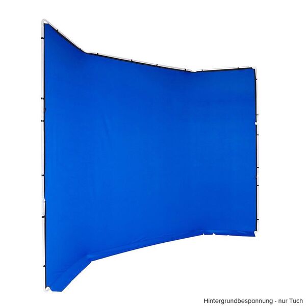 Manfrotto Chroma Key FX Cover  blue