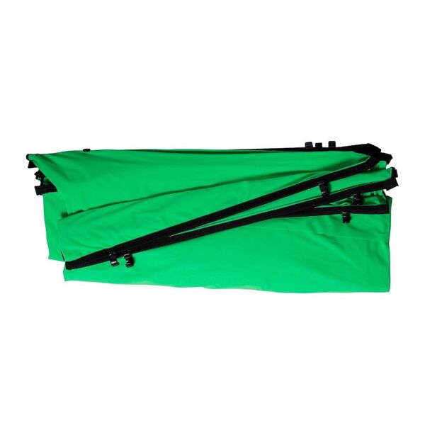 Manfrotto Chroma Key FX Cover  grün