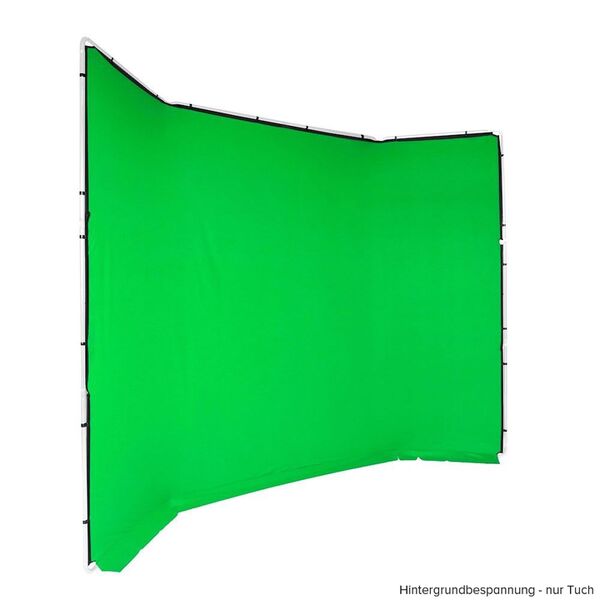 Manfrotto Chroma Key FX Cover  grün