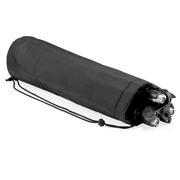 Manfrotto Element MII Aluminium 4 Segmente mit Kugelkopf 