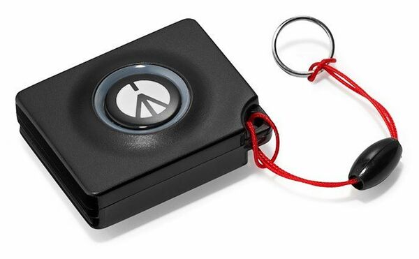 Manfrotto Element MII MobBT CF BK 4 S BH 