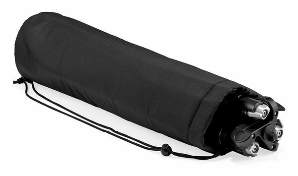 Manfrotto Element MII MobBT CF BK 4 S BH 