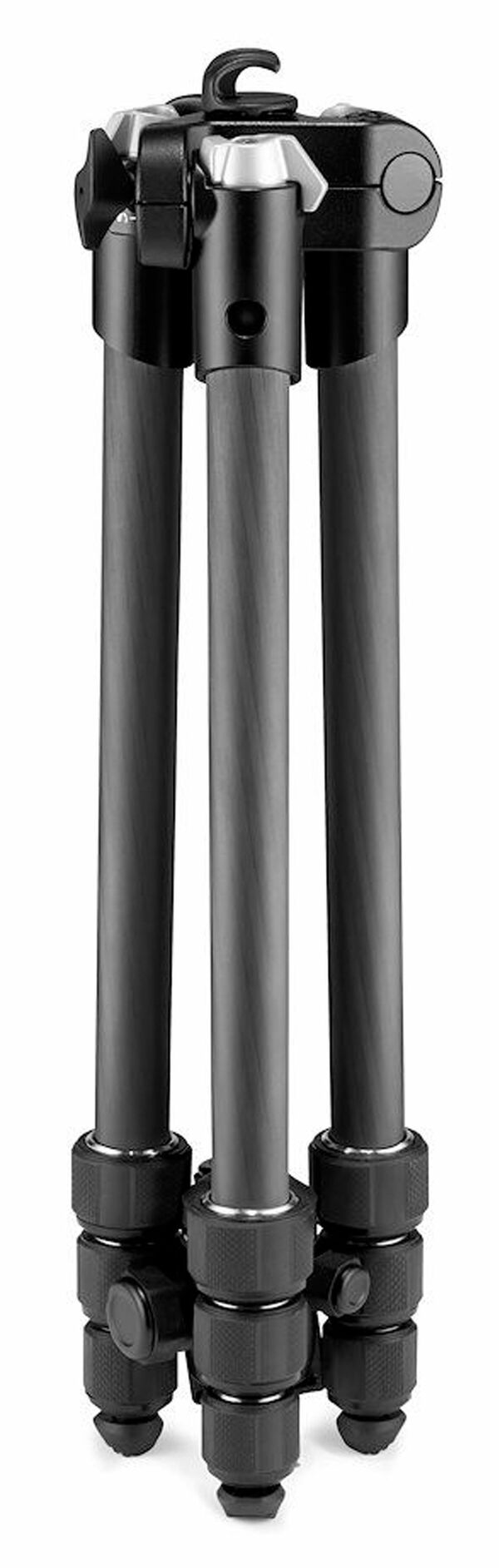 Manfrotto Element MII MobBT CF BK 4 S BH 