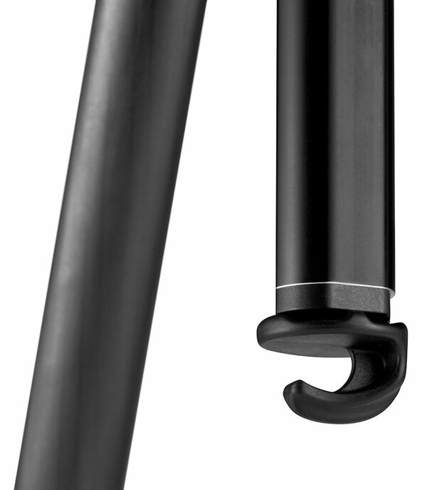 Manfrotto Element MII MobBT CF BK 4 S BH 