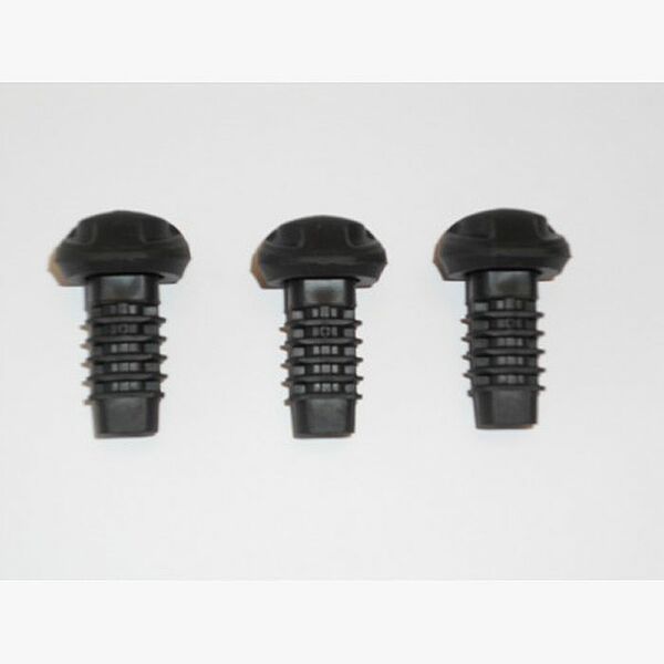 Manfrotto Ersatzgummifüße für MT190XPRO4 