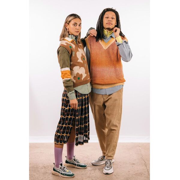 Manfrotto EzyFrame Hintergrund 2 m x 2,3 m  weiß