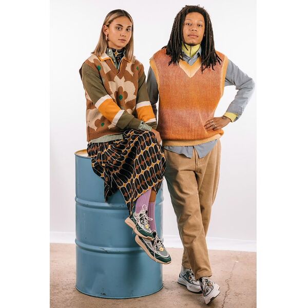 Manfrotto EzyFrame Hintergrund 2 m x 2,3 m  weiß