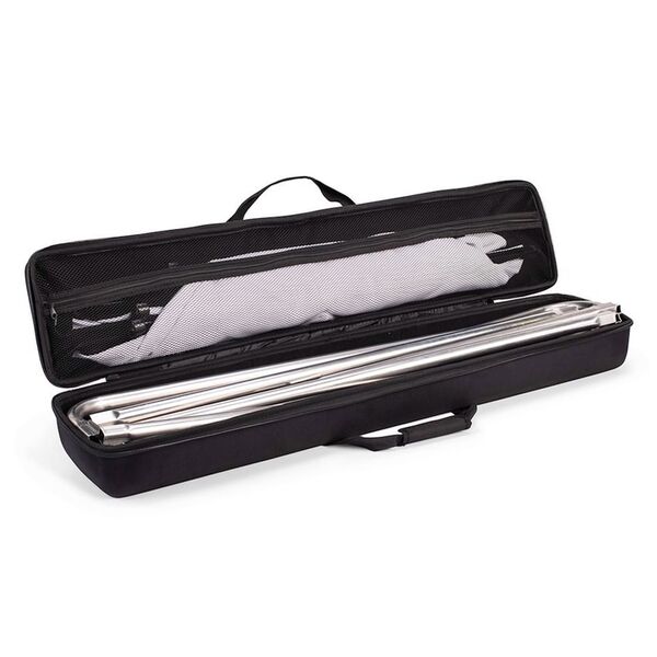 Manfrotto EzyFrame Hintergrund 2 m x 2,3 m  weiß