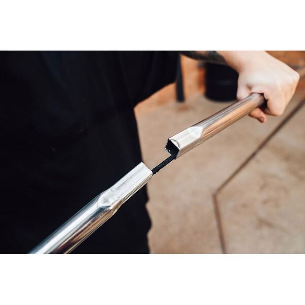 Manfrotto EzyFrame Hintergrund 2 m x 2,3 m  Chromakey Grün