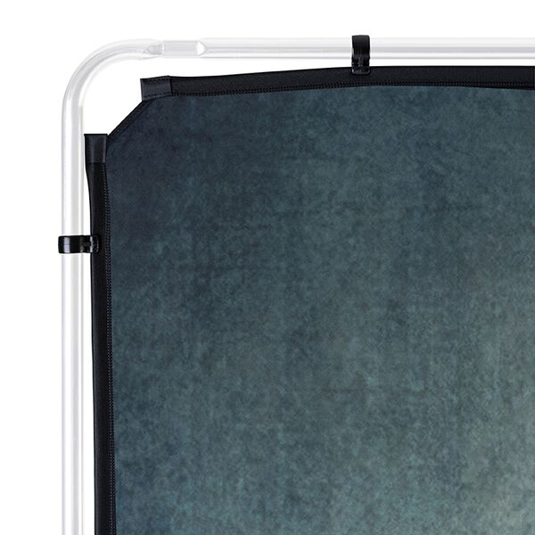 Manfrotto EzyFrame Vintage Background Cover  2x2.3m Sage