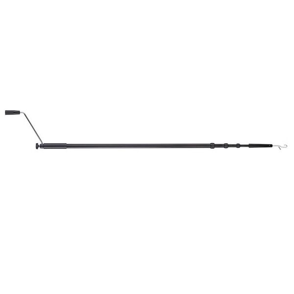 Manfrotto Fernbedienstange 140 bis 400cm 