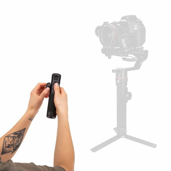 Manfrotto Fernbedienung für Manfrotto Gimbals 