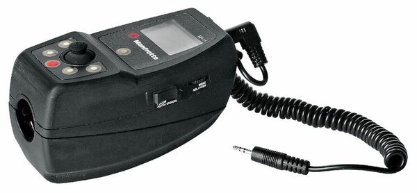 Manfrotto Fernbedienung Sony/Canon LANC 