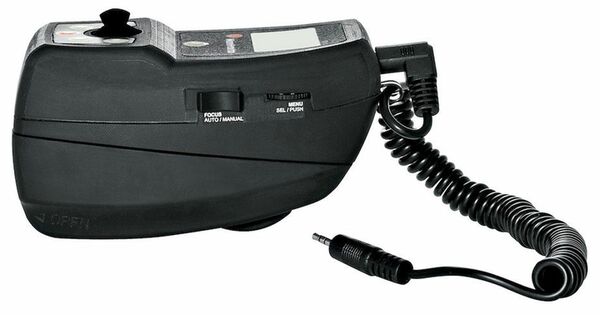 Manfrotto Fernbedienung Sony/Canon LANC 