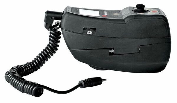 Manfrotto Fernbedienung Sony/Canon LANC 