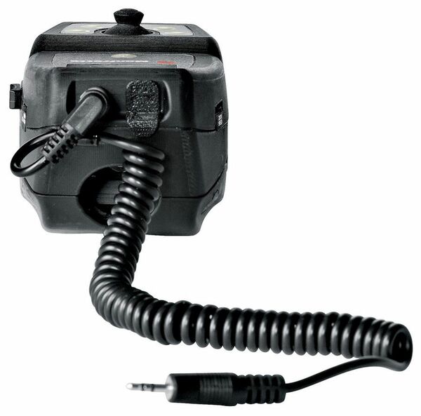 Manfrotto Fernbedienung Sony/Canon LANC 