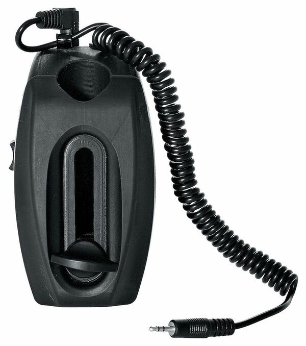 Manfrotto Fernbedienung Sony/Canon LANC 