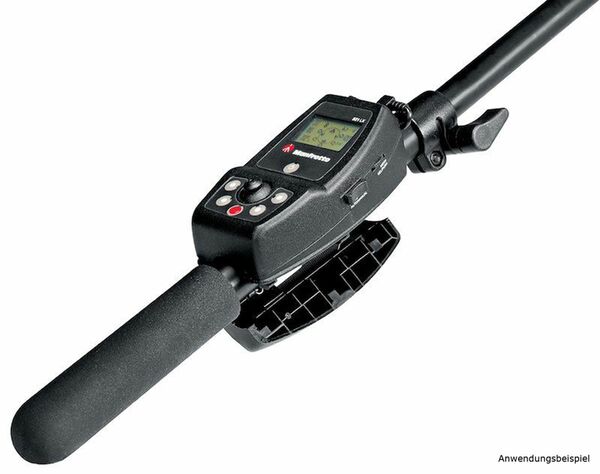 Manfrotto Fernbedienung Sony/Canon LANC 