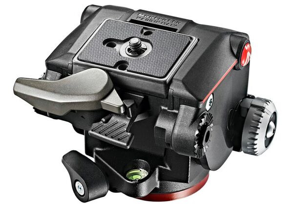 Manfrotto Fluid Videokopf XPRO-2W 