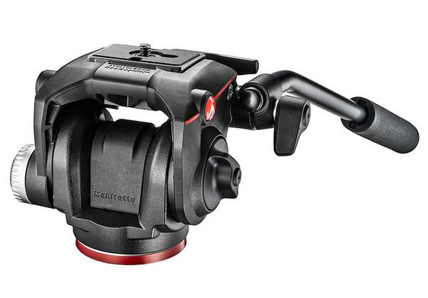 Manfrotto Fluid Videokopf XPRO-2W 