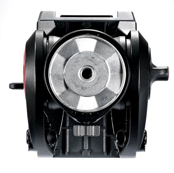 Manfrotto Fluid Videoneiger MVH500AH 