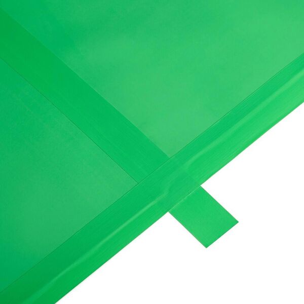 Manfrotto Gaffer Tape Chroma Key  50mm x 50m Green