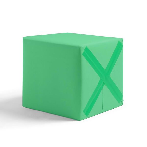 Manfrotto Gaffer Tape Chroma Key  50mm x 50m Green