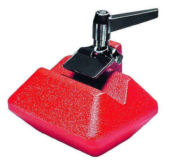 Manfrotto Gegengewicht G-Peso 7Kg 