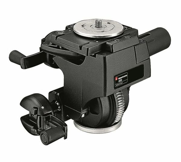 Manfrotto Getriebeneiger Super-Pro 
