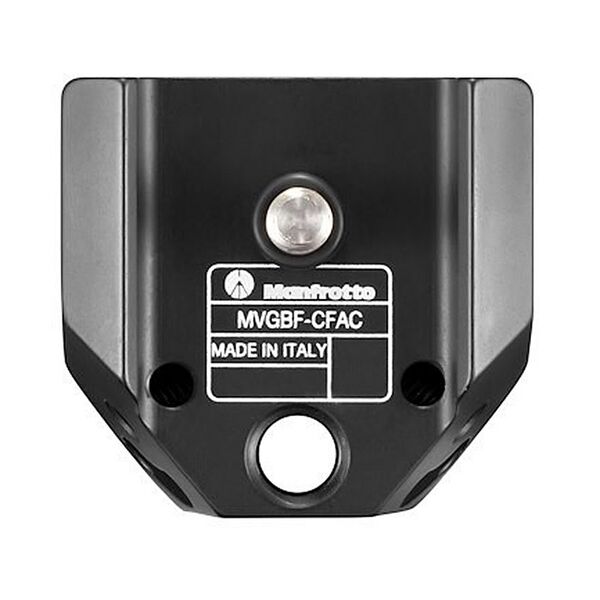 Manfrotto Gimboom Zubehöradapter 