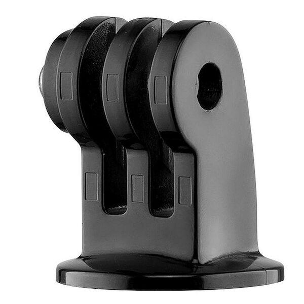 Manfrotto GoPro® Adapter mit 1/4 Zoll Gewinde 