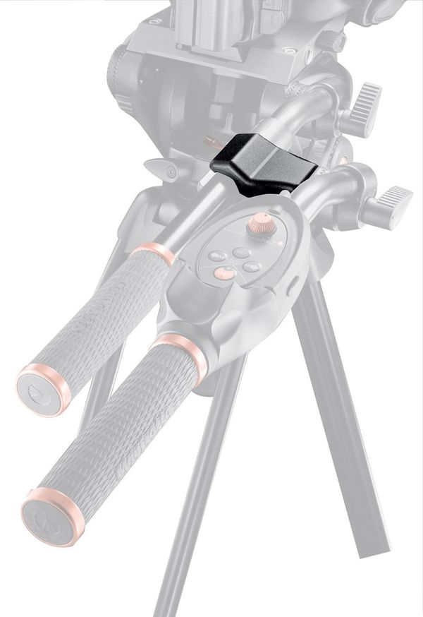 Manfrotto Griffadapter Universal 