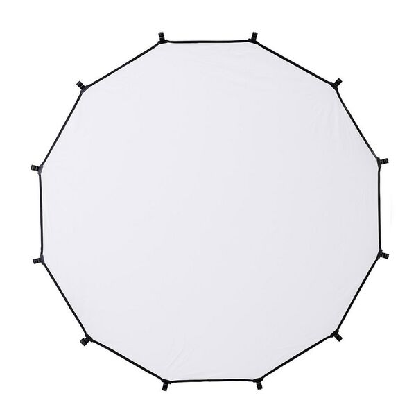 Manfrotto HaloCompact Plus Bespannung  98 cm zwei Blendenstufen