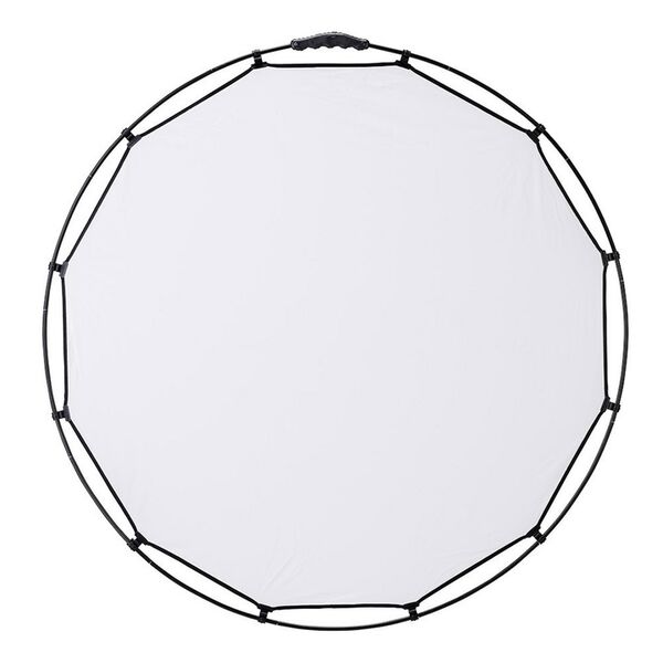 Manfrotto HaloCompact Plus Reflektor  98 cm zwei Blendenstufen